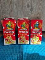 Versele-Laga Prestige Biscuits Vogelsnack, Ophalen of Verzenden, Vogel