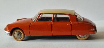 Dinky Toys (France) 24CP Citroën DS 19 beschikbaar voor biedingen