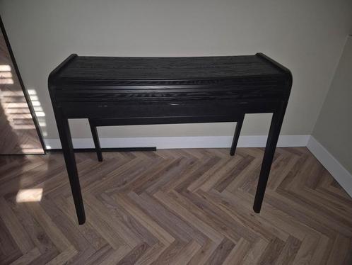Zuiver barbier bureau zo goed als nieuw!, Huis en Inrichting, Bureaus, Zo goed als nieuw, Ophalen