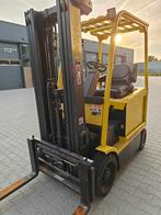 Hyster 2.50, Zakelijke goederen, Machines en Bouw | Heftrucks en Intern transport, 1000 tot 2000 kg, Ophalen, Heftruck