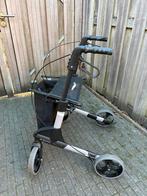 Rollator topro troja classic ( maat S), Diversen, Ophalen, Opvouwbaar, Gebruikt