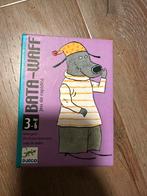 Bata-Waff van Djeco, Ophalen of Verzenden, Gebruikt, Ontdekken