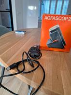 Agfascoop 200, Ophalen, Gebruikt, Overige merken