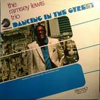 lp,Ramsey Lewis – Dancing In The Street, Cd's en Dvd's, Vinyl | Jazz en Blues, 1960 tot 1980, Ophalen of Verzenden, Zo goed als nieuw