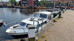 Beja kruiser motorkruiser kajuitboot AK, Ophalen, Gebruikt, Staal, Binnenboordmotor