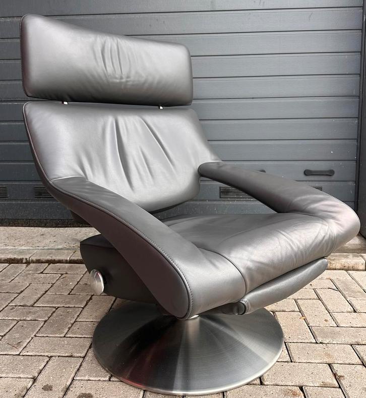 De sede Ds 255 design fauteuil, Huis en Inrichting, Fauteuils, Zo goed als nieuw, 75 tot 100 cm, Ophalen