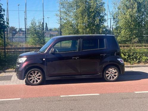 Daihatsu Materia 1.3 2007 Rood, Auto's, Daihatsu, Particulier, Materia, ABS, Airbags, Airconditioning, Centrale vergrendeling