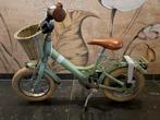 Puky 12 inch kinderfiets, Ophalen, Gebruikt, Minder dan 16 inch