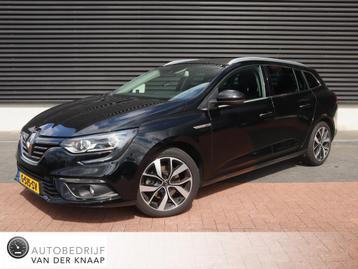 Renault Mégane Estate 1.3 TCe Bose | 163pk | Clima | Carpla beschikbaar voor biedingen