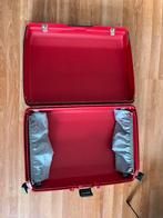 Samsonite koffer, Ophalen, 50 tot 60 cm, Hard kunststof, 45 tot 55 cm