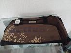 Grote nieuwe weekend tas., Ophalen of Verzenden, Nieuw, 20 tot 30 cm, Minder dan 35 cm