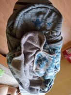 Te koop voetenzak kinderwagen, Ophalen of Verzenden, Zo goed als nieuw, Kinderwagen, Overige merken