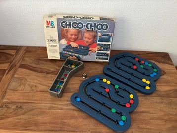 Choo- Choo,Zig Zago beschikbaar voor biedingen