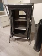 Handig camping kast., Caravans en Kamperen, Ophalen of Verzenden, Campingkast