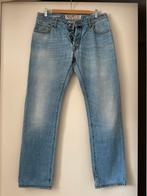 Jacob Cohen jeans j620 mt 35, Ophalen of Verzenden, Zo goed als nieuw, Blauw, W33 - W34 (confectie 48/50)