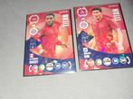 Panini voetbalkaarten Titan. Zie foto's spelers. Nieuw!, Hobby en Vrije tijd, Stickers en Plaatjes, Ophalen of Verzenden, Nieuw
