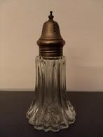 Oude grote suikerstrooier meer dan 100 jaar oud, Ophalen of Verzenden