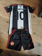 Manchester United Set Maat 152, Kinderen en Baby's, Kinderkleding | Maat 152, Ophalen of Verzenden