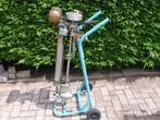 seagull met vrijloop, 1951, 4 pk origineel, TOPPER!, Ophalen of Verzenden, Gebruikt, Motor en Techniek