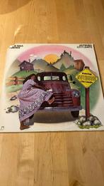 Vinyl lp Ike & Tina Turner - Nutbush city limits, Ophalen of Verzenden, 1960 tot 1980, Gebruikt, 12 inch