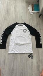 Chrome Hearts Longsleeve, Maat 48/50 (M), Wit, Nieuw, Ophalen of Verzenden