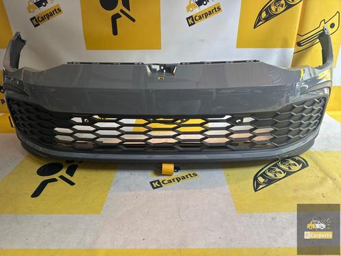 VOLKSWAGEN Golf 8 VIII GTI GTE GTD VOORBUMPER 5H0807221G, Auto-onderdelen, Carrosserie en Plaatwerk, Bumper, Volkswagen, Voor