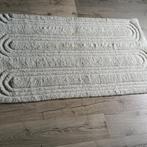 Vloerkleed H&M home 80-150cm, Ophalen, Scandinavisch, 50 tot 100 cm, Zo goed als nieuw