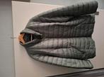 Groene winterjas van m &s mode maat 54, Kleding | Dames, Ophalen of Verzenden, Zo goed als nieuw, Groen, Jas of Mantel