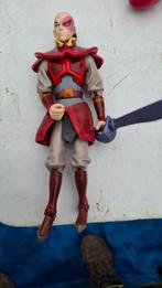 Avatar Zuko Actiefiguur, Ophalen of Verzenden, Gebruikt