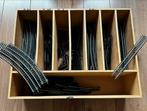 Partij modelspoor rails | H0 | Lima | Opbergkist, Hobby en Vrije tijd, Overige merken, Gebruikt, Gelijkstroom of Wisselstroom