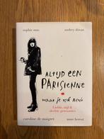 Altijd een Parisienne, Boeken, Verzenden, Gelezen