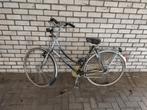 Damesfiets Batavus Frame hoogte 55 cm, Fietsen en Brommers, Fietsen | Dames | Damesfietsen, 56 cm of meer, Ophalen, Gebruikt, Batavus