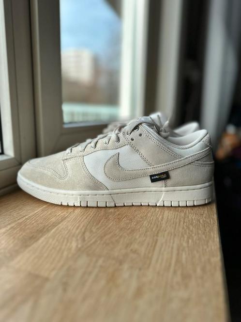 Nike Dunk Cordura - nieuw incl doos - maat 43, Kleding | Heren, Schoenen, Nieuw, Sneakers of Gympen, Overige kleuren, Ophalen of Verzenden