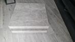 salon tafel, Ophalen, 50 tot 100 cm, Vierkant, 50 tot 100 cm