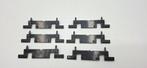 Tekno achterbumpers voor motorwagen, Ophalen of Verzenden, Nieuw, Bus of Vrachtwagen, Tekno