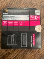 Tochtstrip Tochtband Sencys O profiel 6 meter, Overige materialen, Nieuw, 15 m² of meer, Ophalen