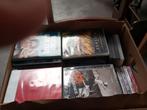 Bulk verkoop dvds, Alle leeftijden, Ophalen, Zo goed als nieuw