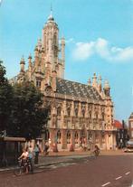 Middelburg, Stadhuis, Ophalen of Verzenden, 1980 tot heden, Gelopen, Zeeland