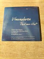 Paul van Vliet - Vlaanderen, Ophalen of Verzenden, Nederlandstalig
