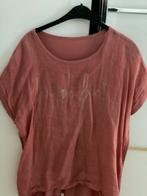 Dames blousje, Kleding | Dames, Ophalen of Verzenden, Zo goed als nieuw, Maat 46/48 (XL) of groter, Korte mouw