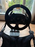 Playseat + Logitech G920+G29 Racestuur & Pedalen, Spelcomputers en Games, Ophalen, Gebruikt