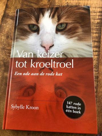 Van keizer tot kroelkat beschikbaar voor biedingen