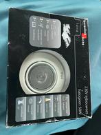 Besselink Inbouwspots - Halogeen 50W, Halogeen, Metaal of Aluminium, Nieuw, Ophalen of Verzenden