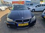 BMW 3-serie Touring 320d Business Line M Sport 135kw 184pk r, 21 km/l, Achterwielaandrijving, 4 cilinders, Zwart