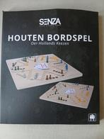 Keezen houden bordspel, Hobby en Vrije tijd, Gezelschapsspellen | Bordspellen, Ophalen of Verzenden, Nieuw