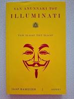 Jaap Rameijer - Van Anunnaki tot Illuminati, Ophalen, Zo goed als nieuw, Jaap Rameijer