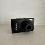 Canon Ixus 127 HS, Gebruikt, Canon, Compact, Ophalen of Verzenden