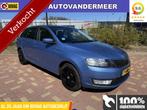 Skoda Rapid Spaceback 1.2 TSI Greentech Elegance Businesslin, Auto's, Euro 5, 86 pk, Gebruikt, 4 cilinders