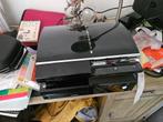 Backwards compatible ps3 DEFECT, Spelcomputers en Games, Spelcomputers | Sony PlayStation 3, Ophalen, Niet werkend, Zonder controller