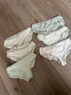 6x Hema Ondergoed Maat 146, Kinderen en Baby's, Ophalen of Verzenden, Zo goed als nieuw, Meisje